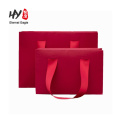 Personal design high quality prefessional paper tote bag